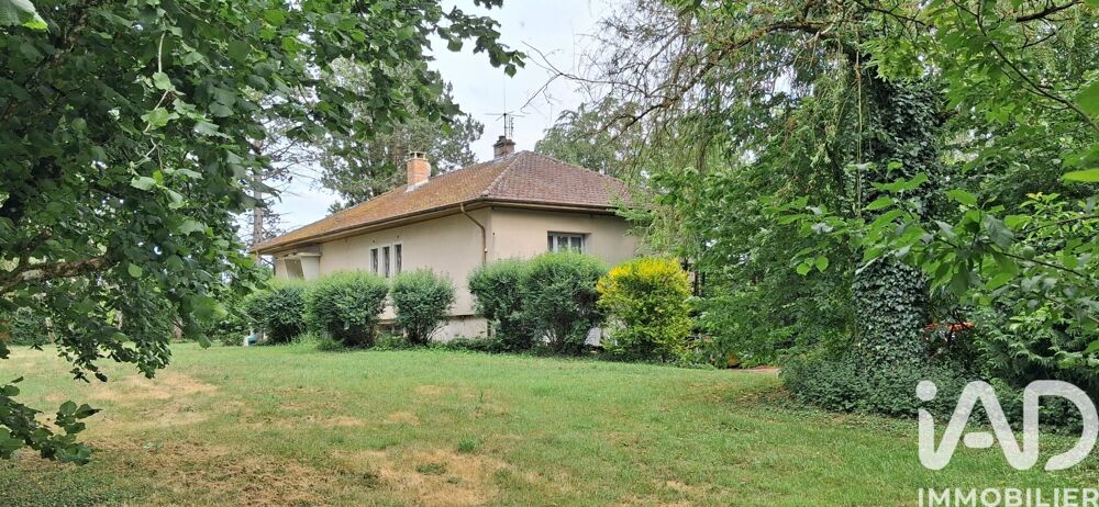 Vente Maison Vente Maison/villa 4 pièces Is-en-bassigny
