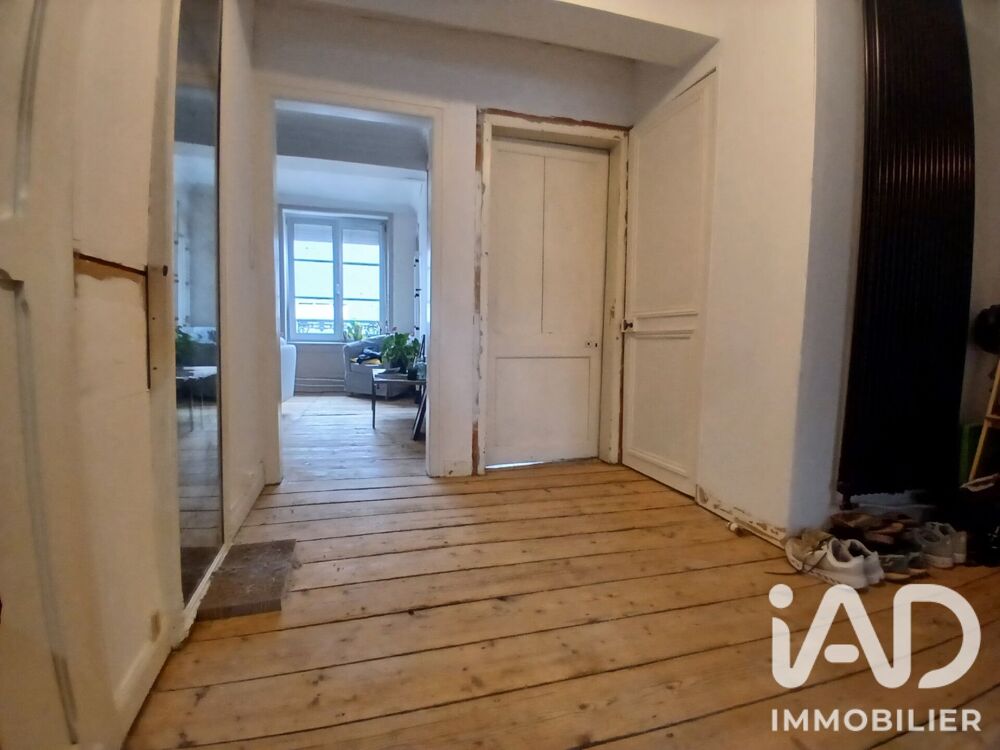 Vente Appartement Vente Appartement 3 pièces Saint-omer