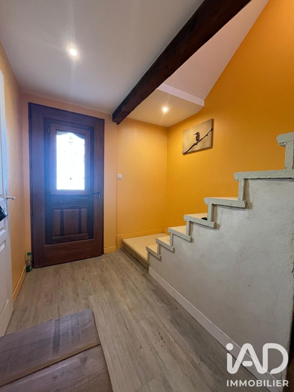 Vente Maison Vente Maison/villa 5 pièces Argeliers