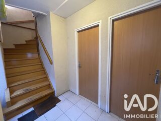  Immeuble à vendre 71 m²