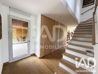  Maison à vendre 5 pièces 127 m²