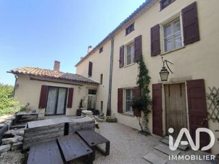 Vente Maison Vente Bastide 10 pièces Revest-du-bion