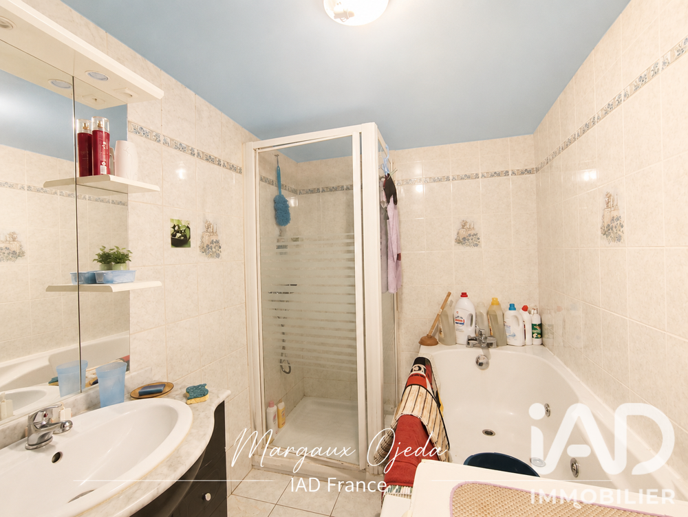 vente Maison - 3 pièce(s) - 82 m² Beauvais (60000)
