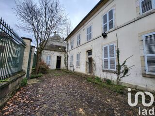  Immeuble à vendre 280 m²