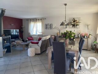  Maison à vendre 5 pièces 140 m²
