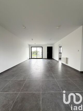  Maison à vendre 3 pièces 73 m²