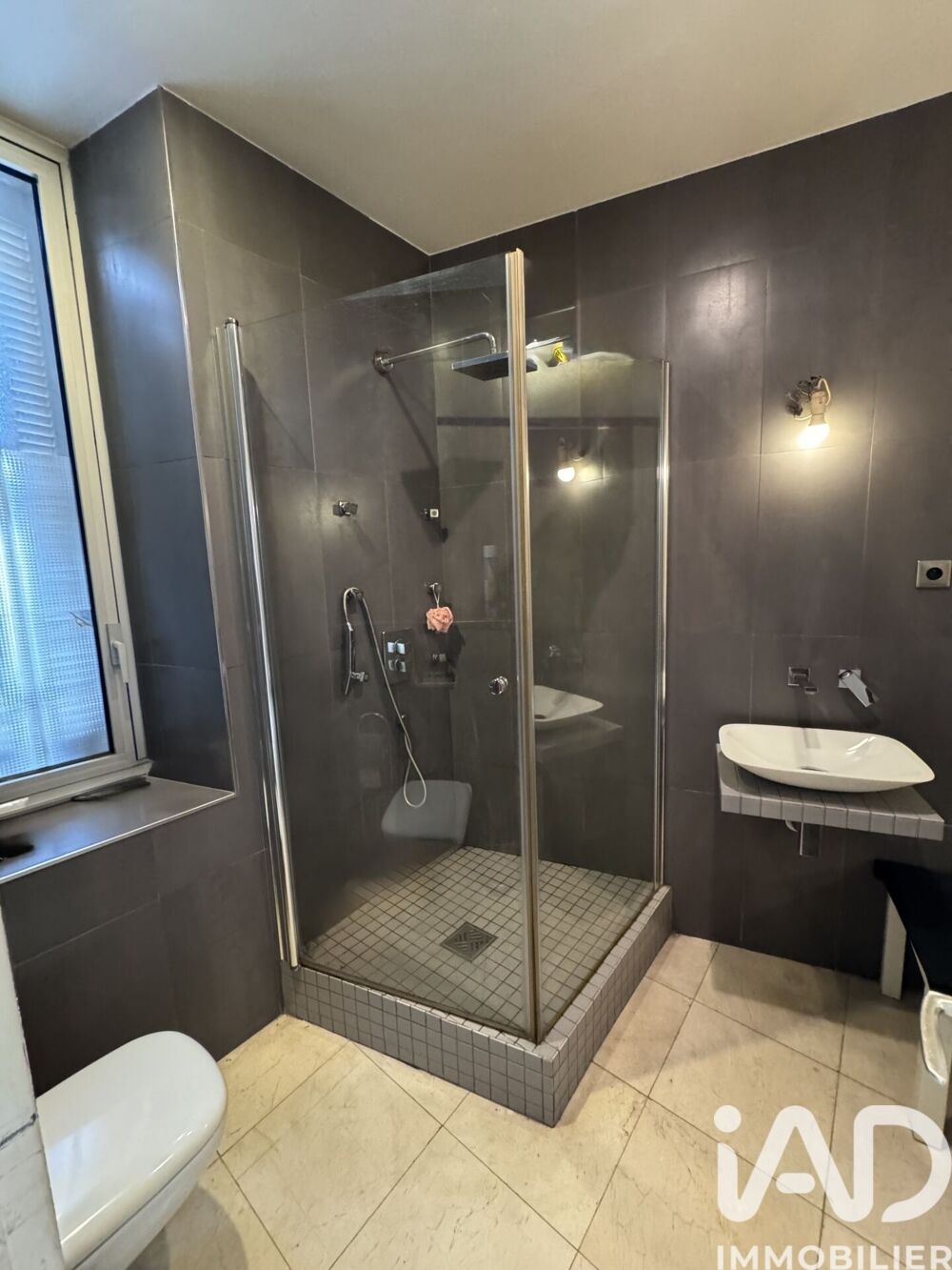 à vendre  Maison Marseille 7