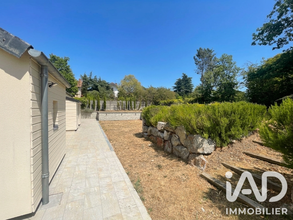 Vente Maison/villa 7 pièces