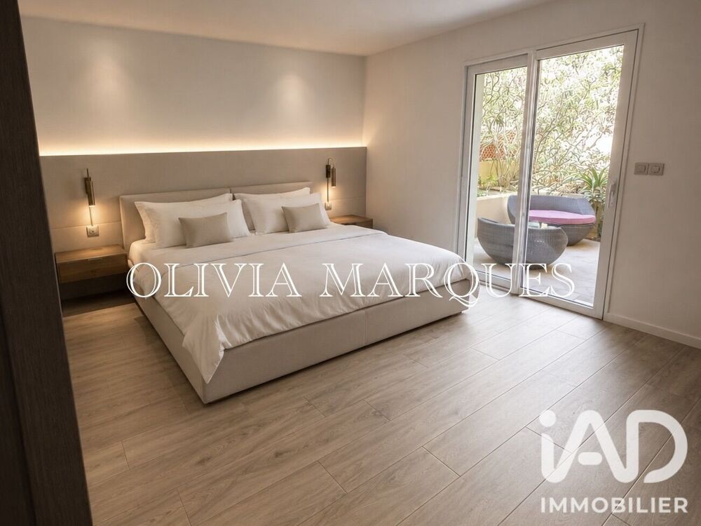 à vendre  Maison Marseille 16