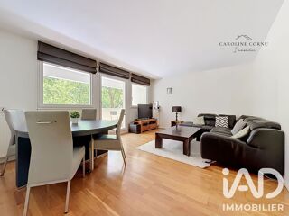 Appartement 4 pièces 82 m² · à Guyancourt · 82 m² · 299 000 €