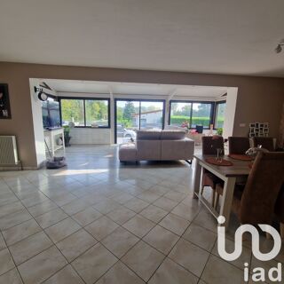  Maison à vendre 7 pièces 170 m²