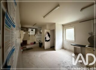  Immeuble à vendre 72 m²