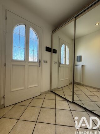  Maison à vendre 5 pièces 116 m²