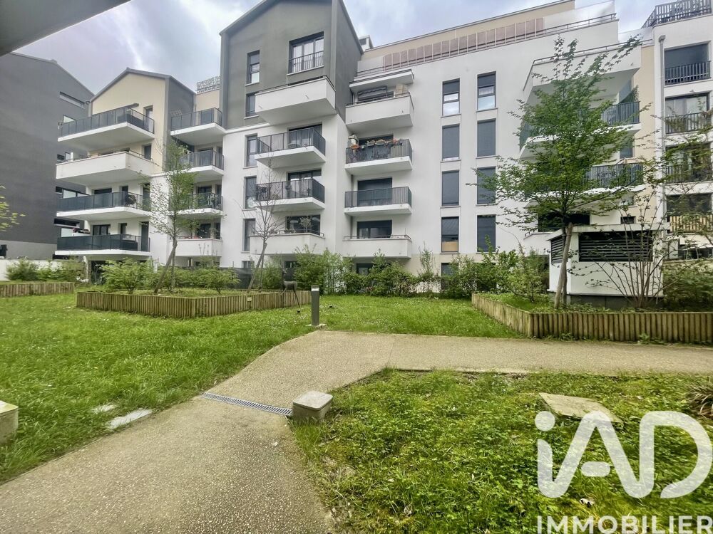 Vente Appartement Vente Appartement 3 pièces Bobigny