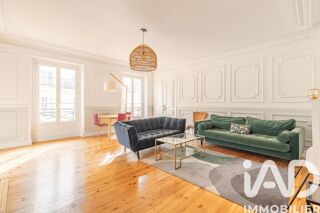  Appartement � vendre 4 pi�ces 117 m�