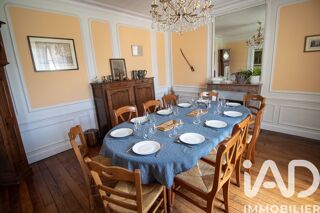  Maison à vendre 9 pièces 254 m²