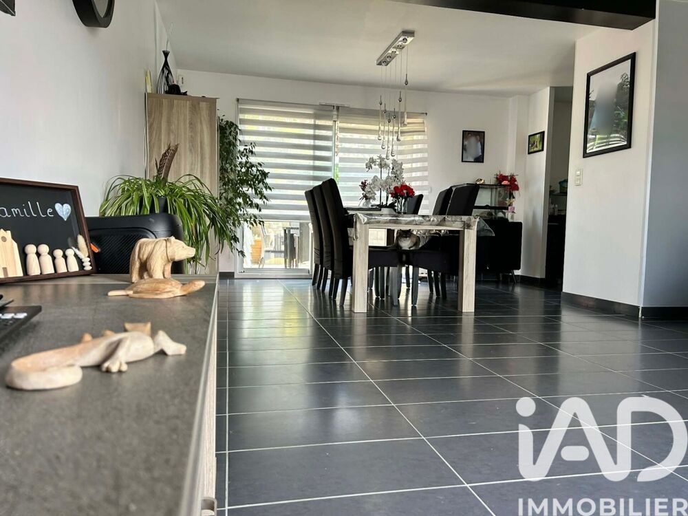 Vente Maison/villa 6 pièces