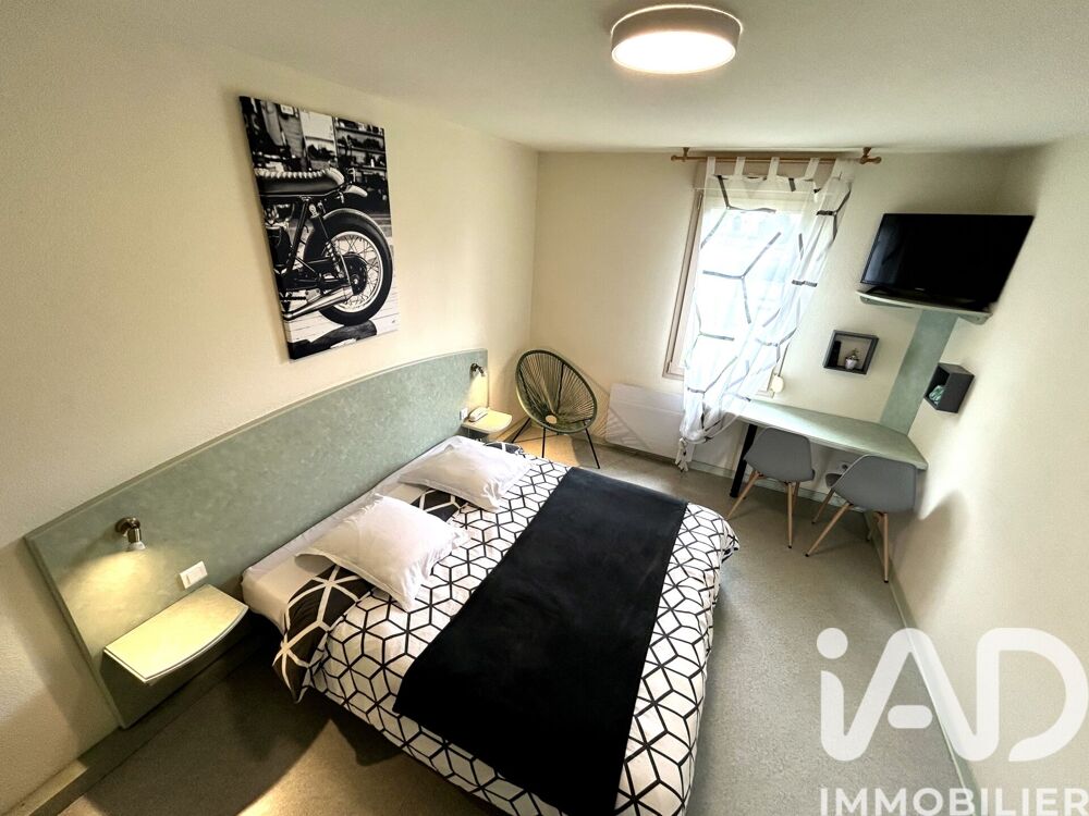 Vente Immeuble Vente Immeuble 545 m&sup2; Langeac