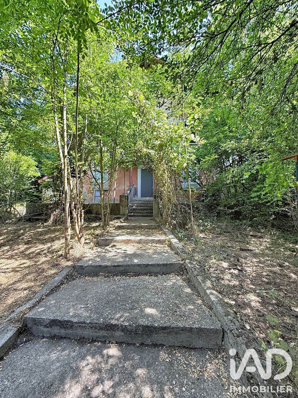 Maison 5 pièces 58 m² · à Valserhône · 58 m² · 67 500 €