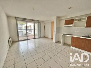  Appartement à vendre 3 pièces 62 m²