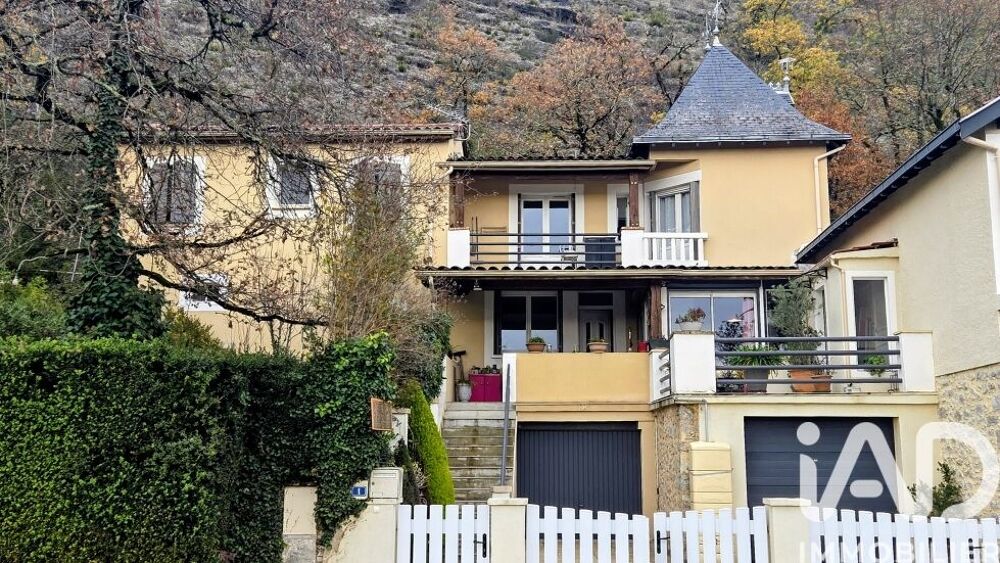Vente Maison traditionnelle 5 pièces