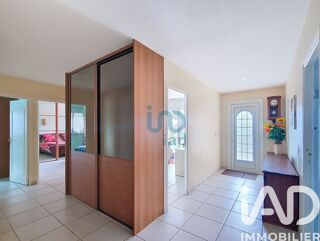  Maison à vendre 5 pièces 140 m²