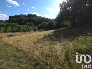  Terrain à vendre 963 m²