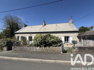  Maison à vendre 7 pièces 137 m²