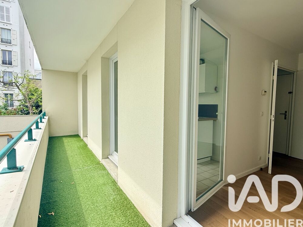 � vendre  Appartement Vincennes (94300)