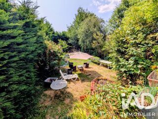  Maison à vendre 5 pièces 96 m²