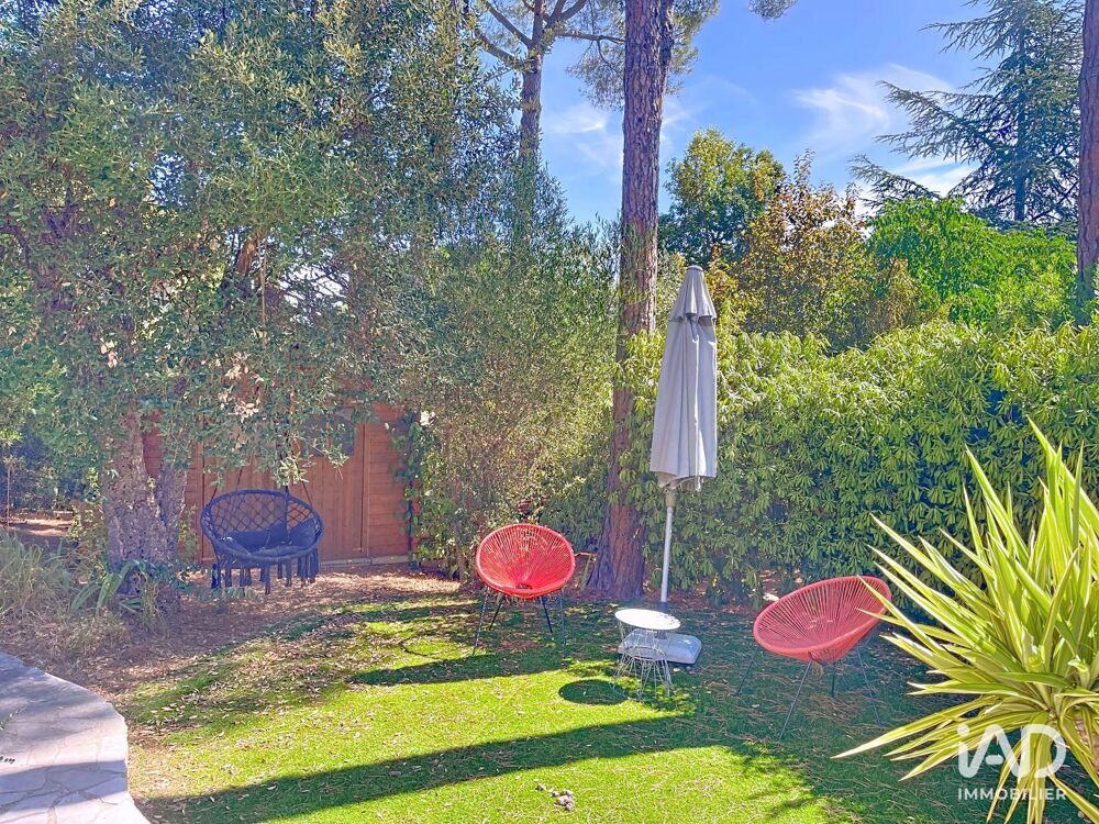 � vendre  Maison Saint-Rapha�l (83700)