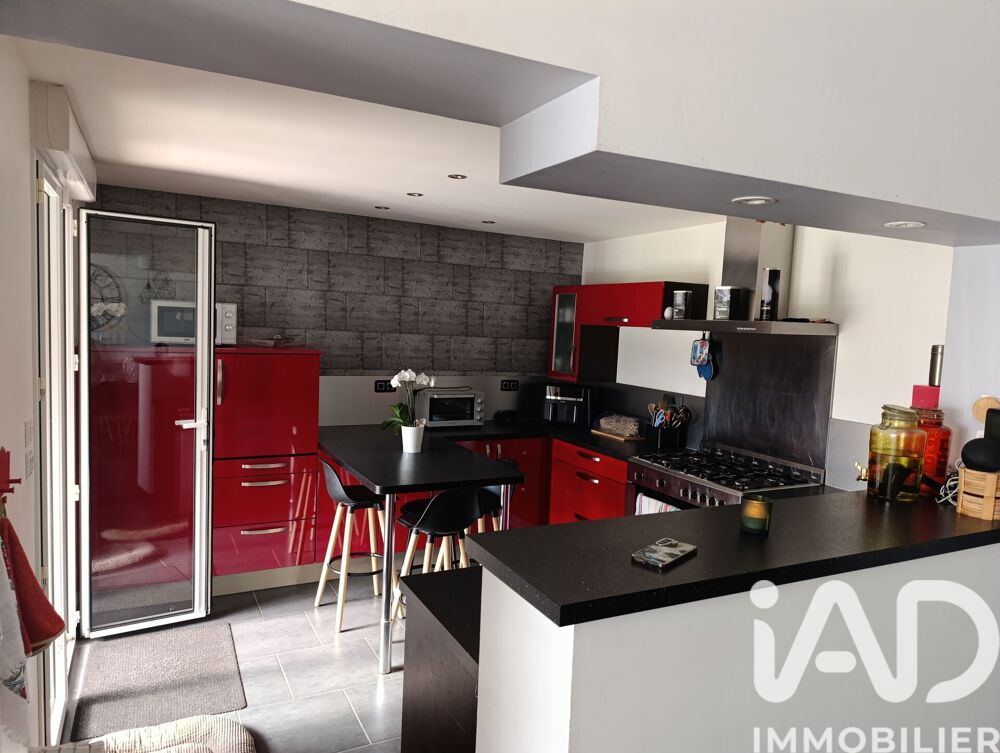 Vente Maison Vente Maison de village 8 pièces Nortkerque