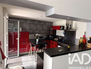  Maison à vendre 8 pièces 155 m²