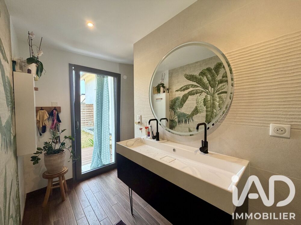 à vendre  Maison Saubrigues (40230)