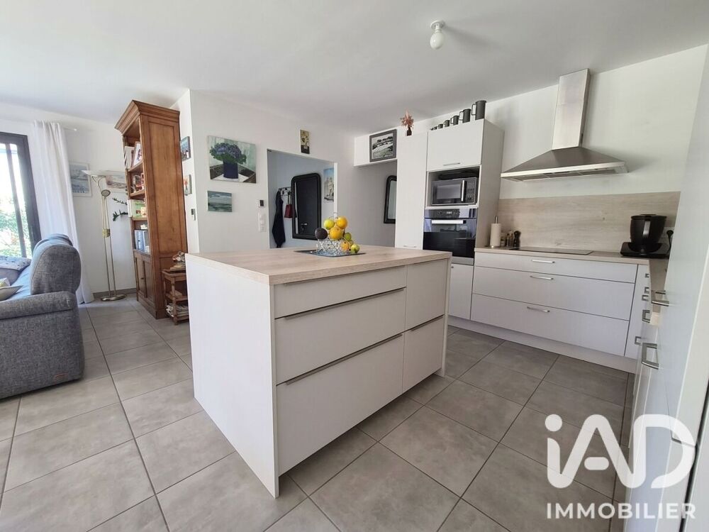 Vente Maison Vente Maison/villa 4 pièces Fouras