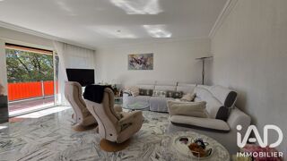 Vente Appartement Vente Appartement 3 pièces Cannes