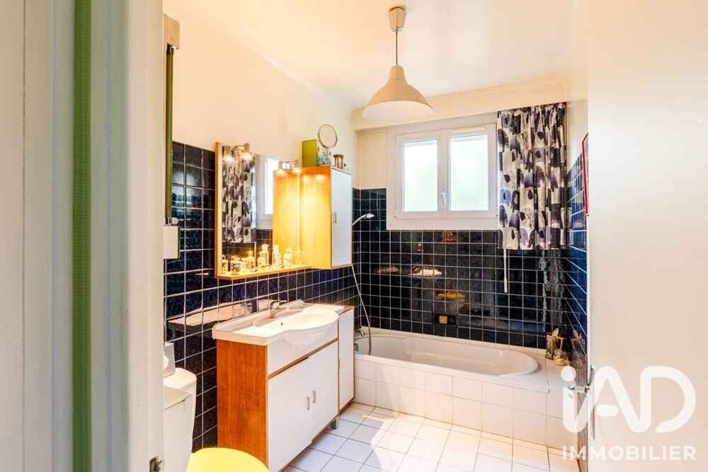 à vendre  Maison Sannois (95110)