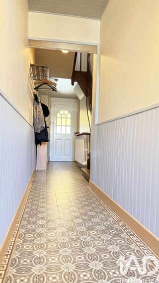  Maison � vendre 5 pi�ces 128 m�