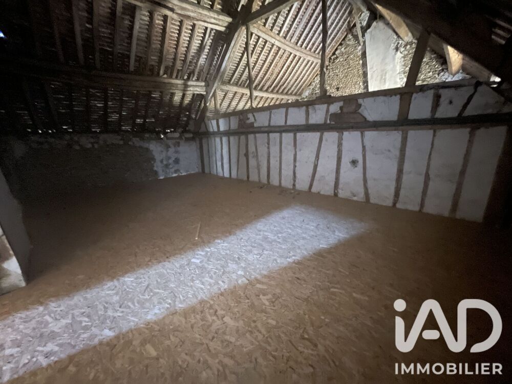 Vente Maison Vente Maison de campagne 8 pièces Boissy-le-châtel