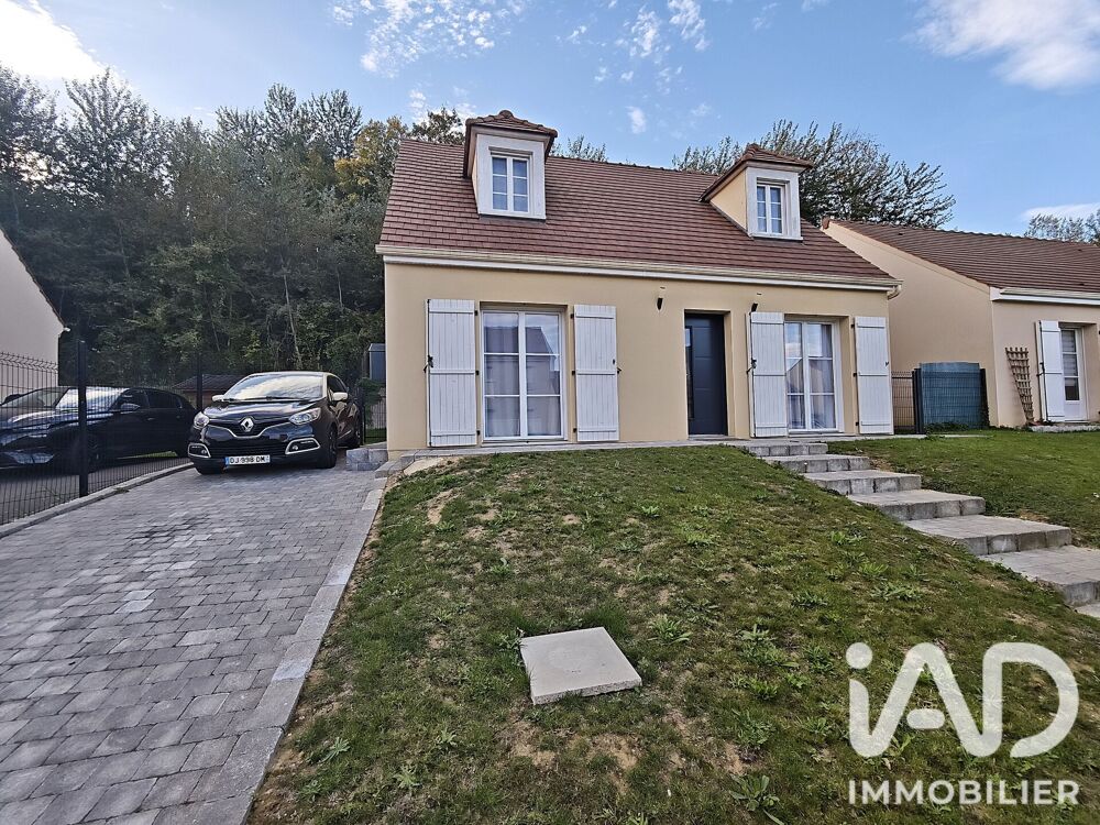 Vente Maison Vente Maison/villa 5 pièces Longueil-annel