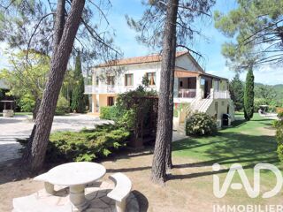 Vente Maison Vente Maison traditionnelle 10 pièces Aubenas
