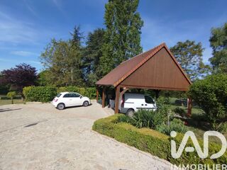  Maison à vendre 9 pièces 225 m²