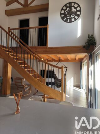  Maison � vendre 6 pi�ces 145 m�