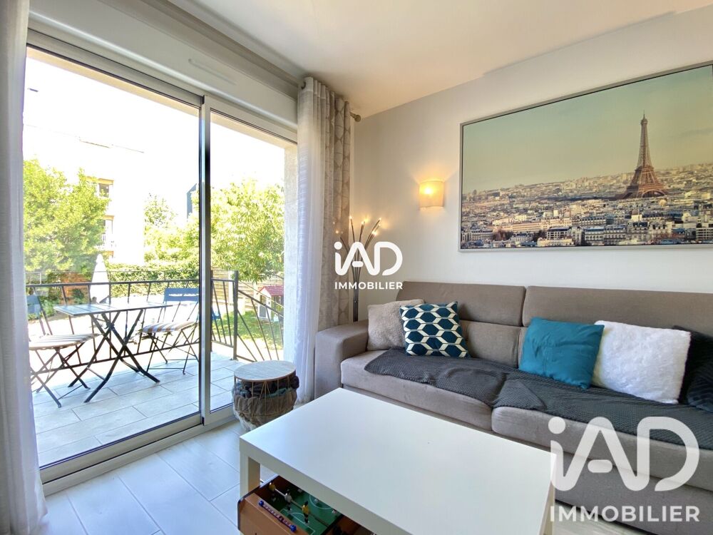 vente Maison - 5 pièce(s) - 100 m² Livry-Gargan (93190)