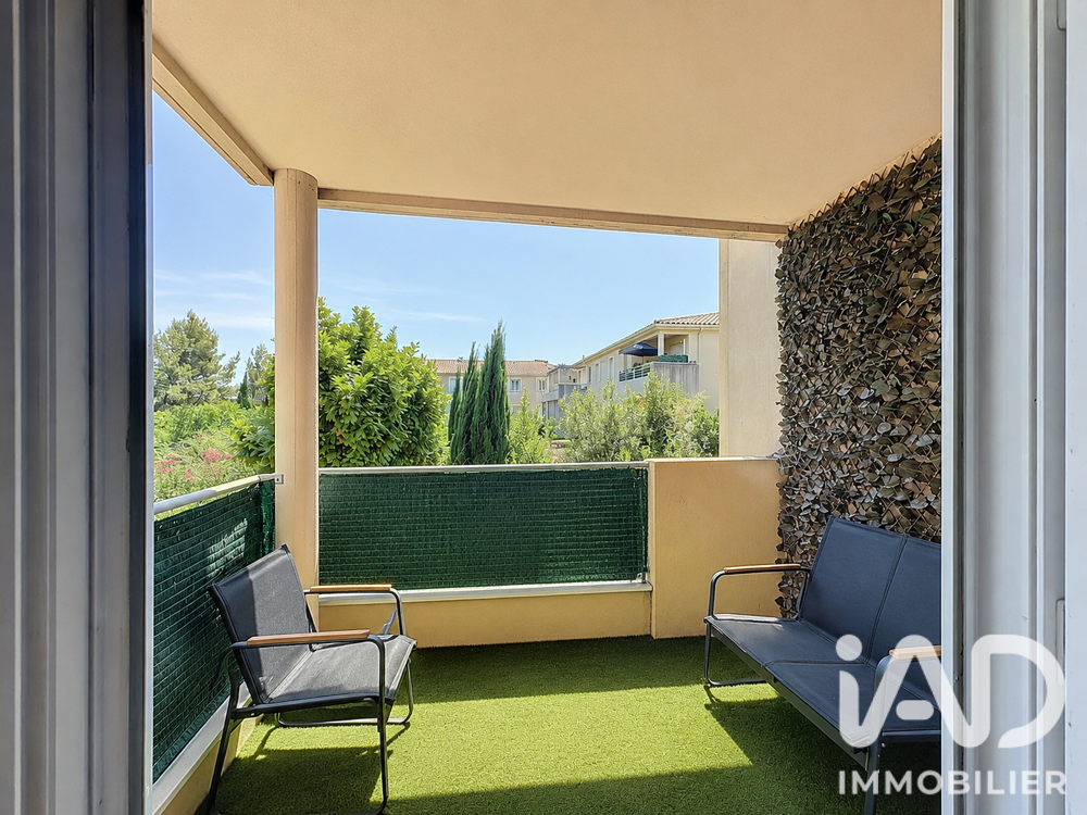 Vente Appartement Vente Appartement 3 pièces Villeneuve-lès-avignon