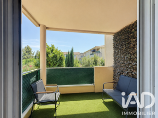  Appartement à vendre 3 pièces 60 m²