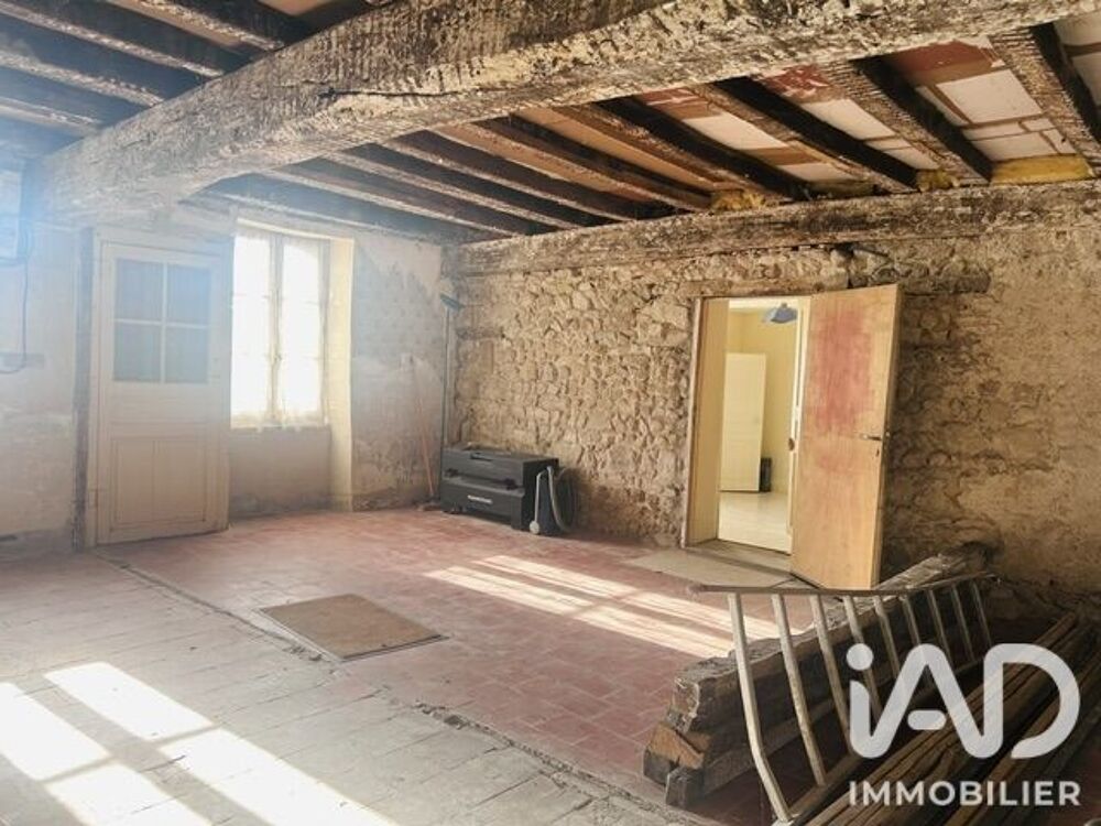 Vente Maison/villa 3 pièces
