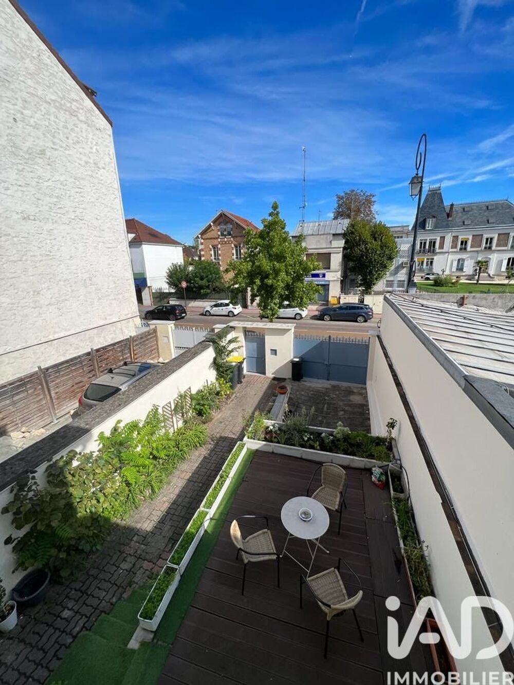 Vente Maison/villa 7 pièces