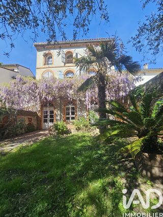  Maison � vendre 7 pi�ces 268 m�