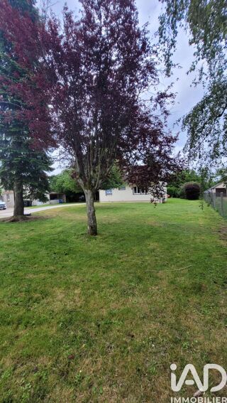  Maison à vendre 4 pièces 90 m²